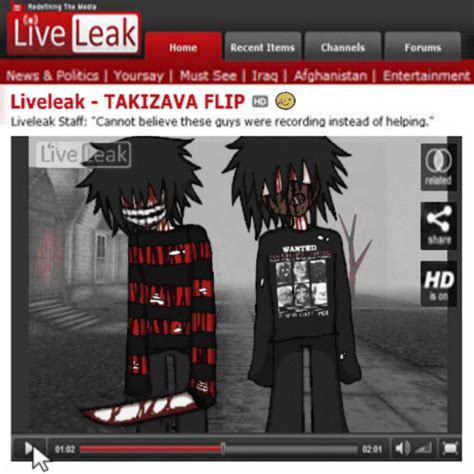 liveleak gory|is liveleak a crime.